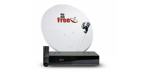 Few takers for DD Free Dish set-top boxes in Kerala & Jharkhand, none in Bengal