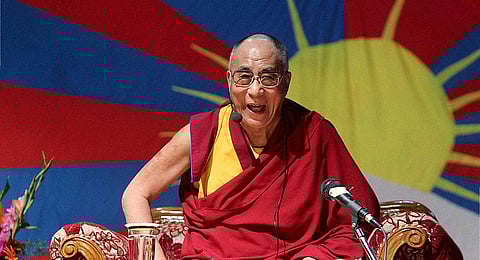 ‘India must see clearly the separatist nature of Dalai Lama’: China protests PM Modi’s greetings, warns on Tibet sensitivities