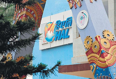 HAL, Airbus ink deal to set up repair facility at Nashik