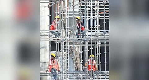 BAI said the crisis might affect workers, especially during festival | Express