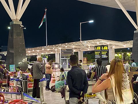 Image used for representational purposes (File photo)