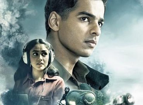 A still from the movie Pippa. (File Photo)