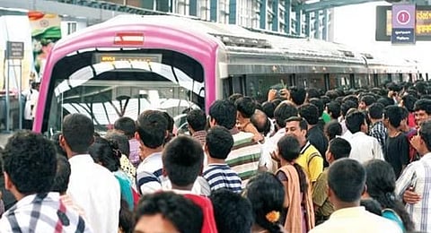 Image used for representational purposes.