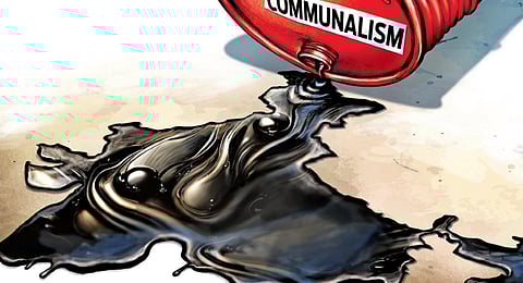 Image used for illustrative purposes only. (Express illustration | Soumyadip Sinha)