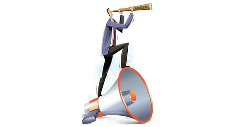 New bill to recast broadcasting sector