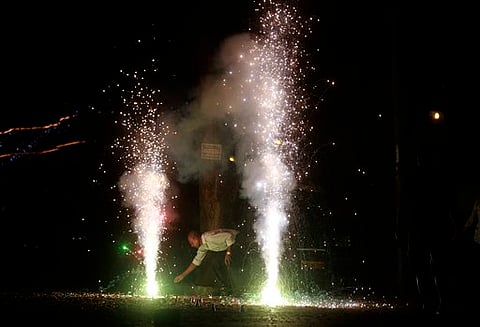 Image used for representational purposes. (File Photo |AP)