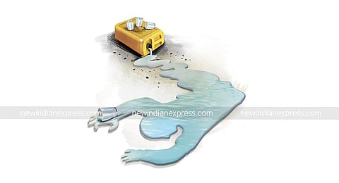 Image used for representational purpose.