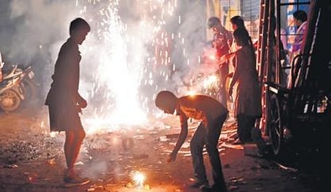 Image used for representational purposes. (File photo)