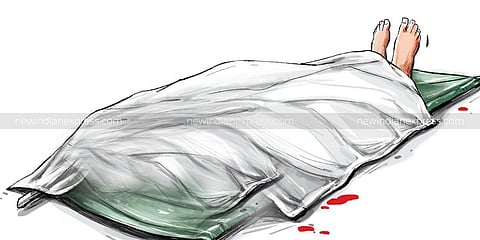 Image used for illustrative purposes only. (Express illustrations)