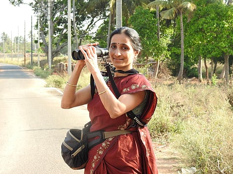Shubha Bhat. (Photo | Express)