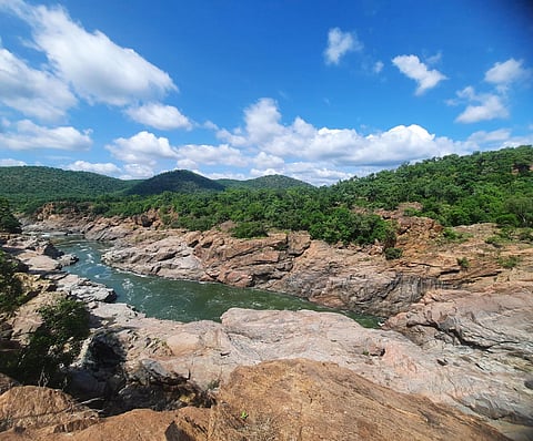 Image used for representative purposes only. (File Photo)