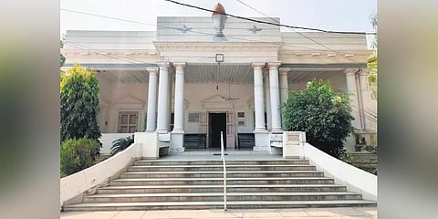 Bai Maneckbai Nusserwanji Chenoy Dar-e-Meher