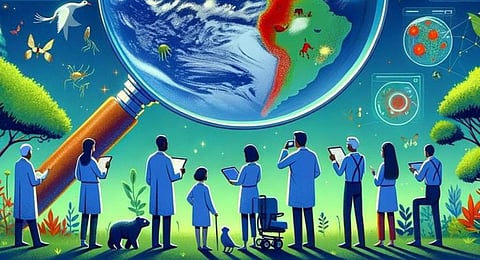 Image used for representational purposes.