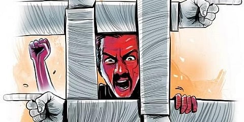 Express Illustration