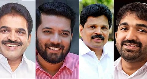 Youth Congress election marks decline of old factions, rise of new