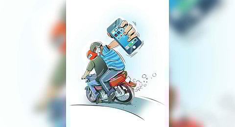 Image used for representational purpose.