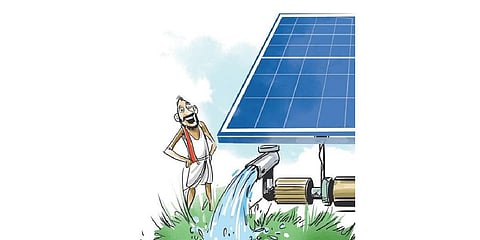 Image used for representational purposes. (Express Illustration)