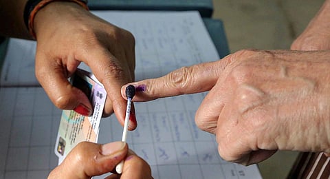 Image used for representational purpose. (Photo | PTI)