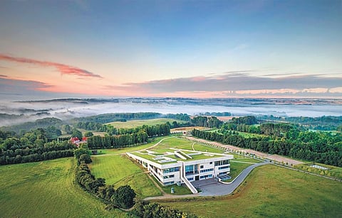 Moesgaard Museum/ROAR PAASKE