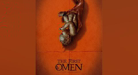 'The First Omen'.