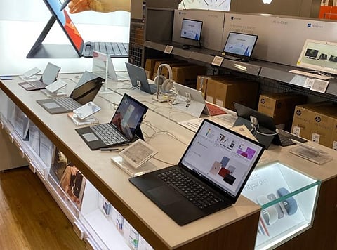 Dell, HP, Foxconn, Lenovo among 27 firms granted approval under new IT hardware PLI scheme: Vaishnaw