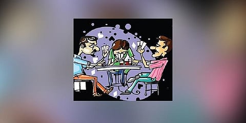 Image used for representational purpose