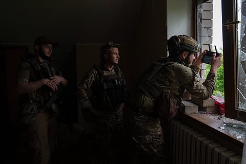 Image used for representational purpose only. (Photo | AP)