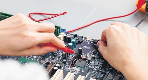 Image used for representational purpose only.