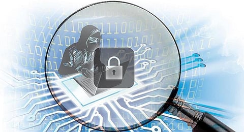 Image used for illustrative purposes only. (Express illustrations)