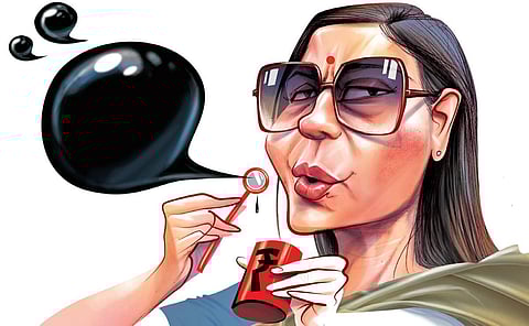 Image used for illustrative purposes only. (Express illustration | Soumyadip Sinha)