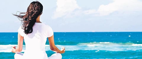 Representational Image.