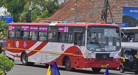 Image used for representational purposes only. (File Photo | EPS)