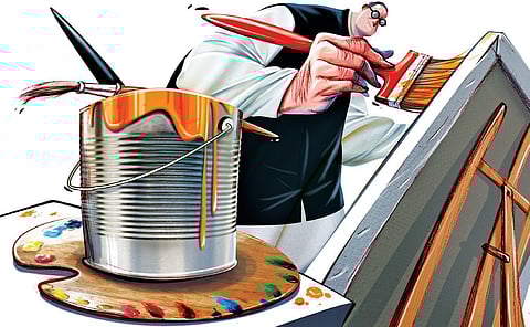 Image used for illustrative purposes only. (Express illustration | Soumyadip Sinha)