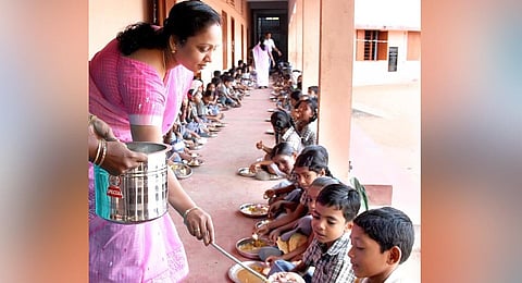 Image used for representational purposes only. (File Photo | EPS)