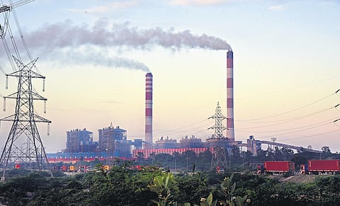 Tangedco gets centre’s nod to import 5 lakh tonnes of coal from Indonesia