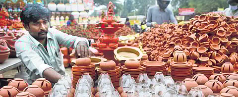 Image used for representational purposes only | U Rakesh Kumar