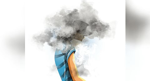 Image used for representational purposes (Photo | Express illustrations)