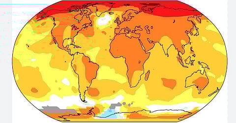 Image used for representational purpose (Wikimedia Commons)