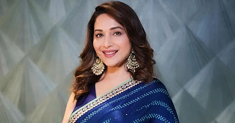 Madhuri Dixit