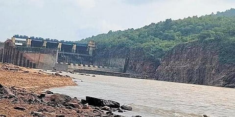 Annamayya Project (Express)