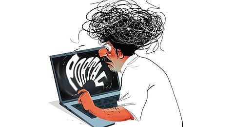 For representational purpose.(Illustration | Sourav Roy)