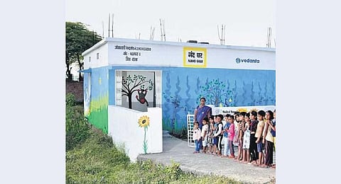 Raipur Diary: Singhdeo keeps his CM ambition alive