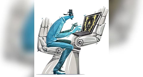 Representational image | Express Illustraions