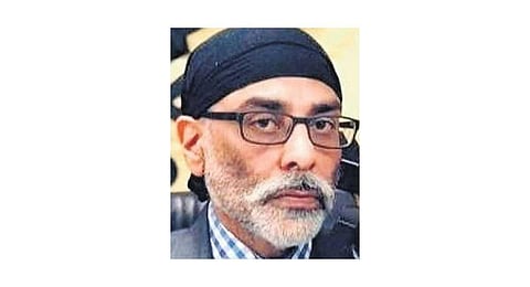 US foiled ‘Indian’ plot to kill Pannun: Report