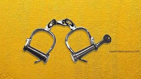 The conspiracy began with formation of a partnership firm, M/s Maa Ganga Enterprise, by Dhananjay and Surendra on December 3, 2022.