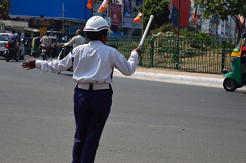 Image used for representational purposes. (Photo | Facebook)