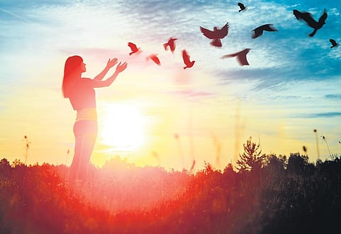 Representative image