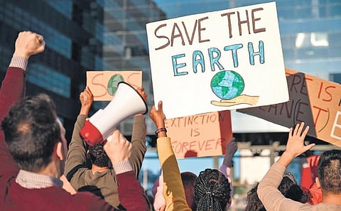 Image used for representational purpose only. (File Photo)