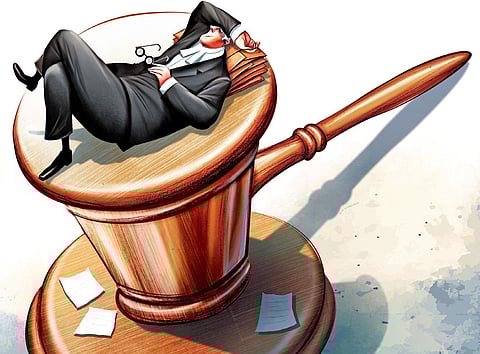 Image used for illustrative purposes only. (Express illustration | Soumyadip Sinha)