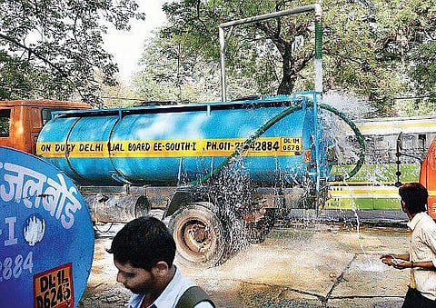 Representational Image. (File Photo | EPS)